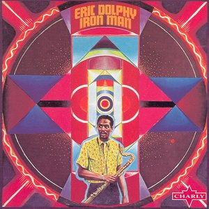 Eric Dolphy 5