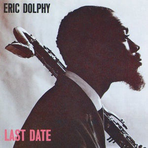 Eric Dolphy 4