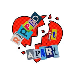Ripped It Apart