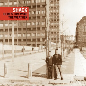 Shack 3