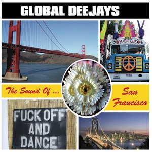 Global Deejays 4
