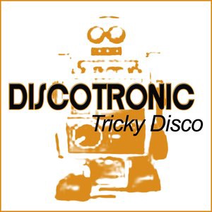 Discotronic 3