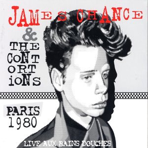 James Chance 3