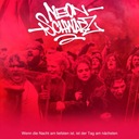 Wenn die Nacht am tiefsten ist, ist der Tag am nächsten