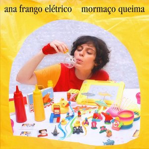 Ana Frango Elétrico 2