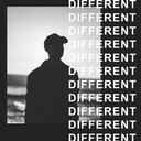 different