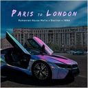 Paris to London