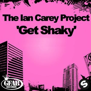 The Ian Carey Project 2