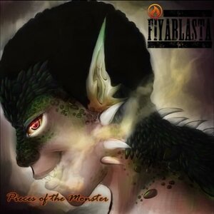 Piece of the Monster