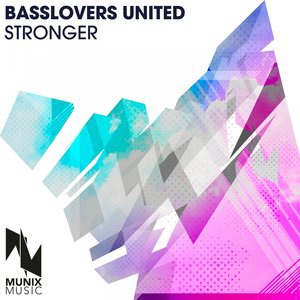 Basslovers United 12