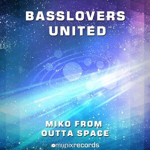 Basslovers United 11