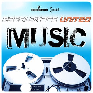 Basslovers United 5