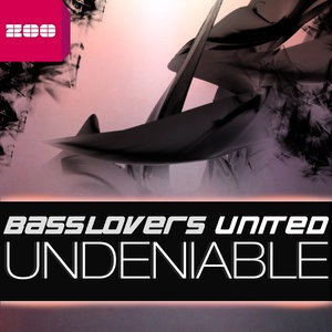 Basslovers United 3