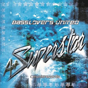 Basslovers United 2