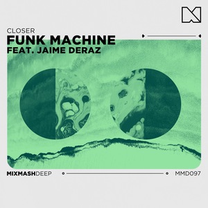 Funk Machine 2