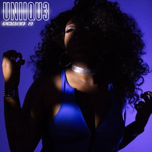 UNIIQU3 4