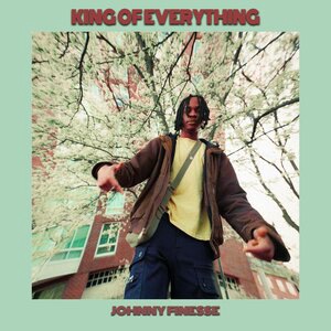 Johnny Finesse 5