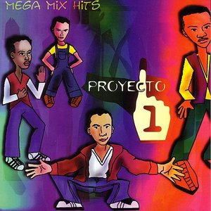 Brinca Sabrosura Mix