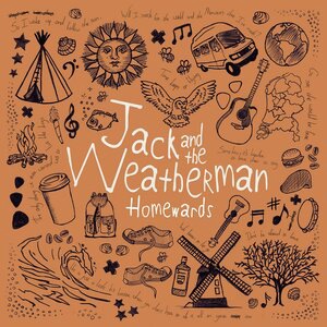 Jack and the Weatherman 2