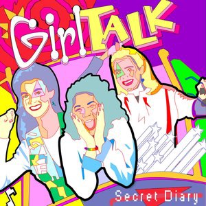 Girl Talk 3