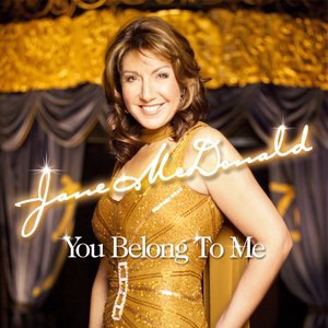 Jane McDonald 5