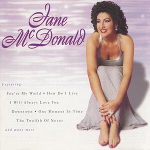 Jane McDonald 4