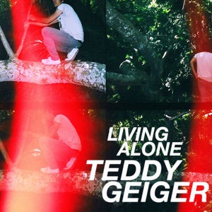 Teddy Geiger 5