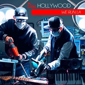 We Run LA (with Ya Boy)