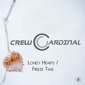 Crew Cardinal 3