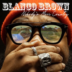 Blanco Brown 3