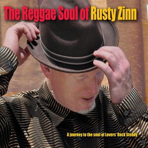 Rusty Zinn 2