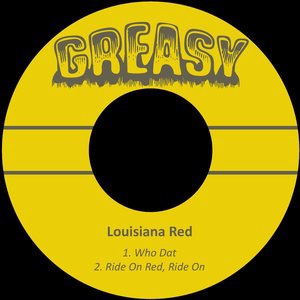 Louisiana Red 4