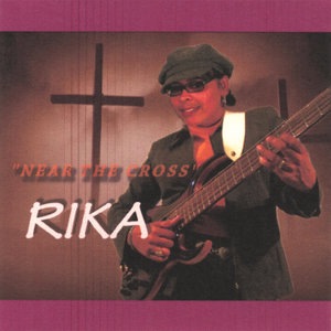 Jesus Keep Me Near The Cross