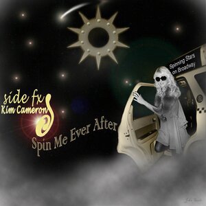 Side FX Kim Cameron 2