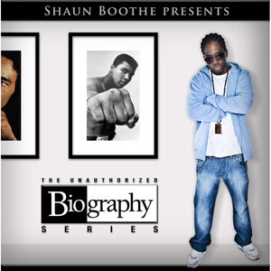 Shaun Boothe 2