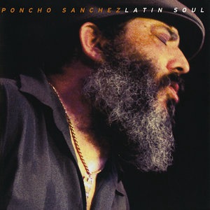 Poncho Sanchez 4