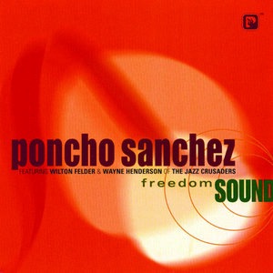 Poncho Sanchez 3