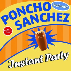 Poncho Sanchez 2