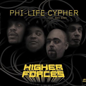 Phi-Life Cypher 3