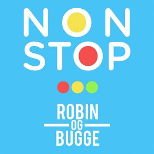 Robin og Bugge 4