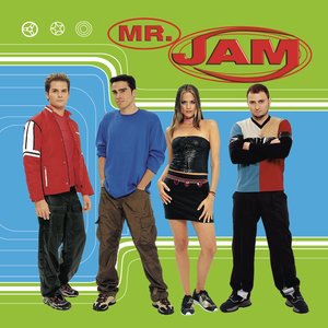 Mr. Jam 2