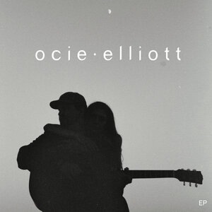 Ocie Elliott 3