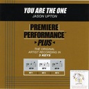 You Are The One (Key-Db Premiere Performance Plus)