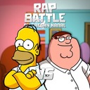 Peter Griffin vs. Homer Simpson