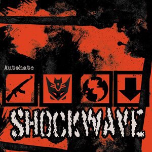 Shockwave 3