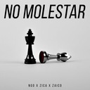 #nomolestar