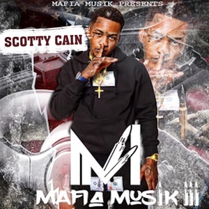 SCOTTY CAIN 5