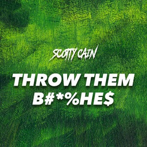 SCOTTY CAIN 3