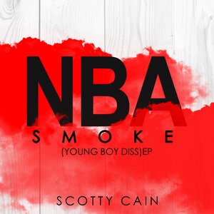 SCOTTY CAIN 2
