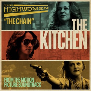 The Highwomen 2